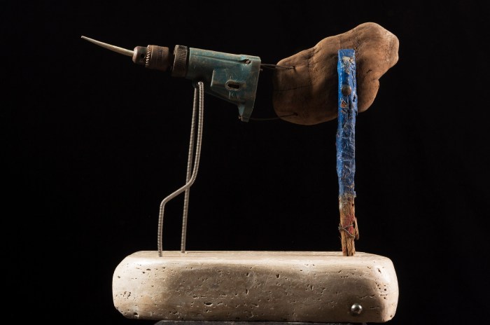 pablo concha animal 60