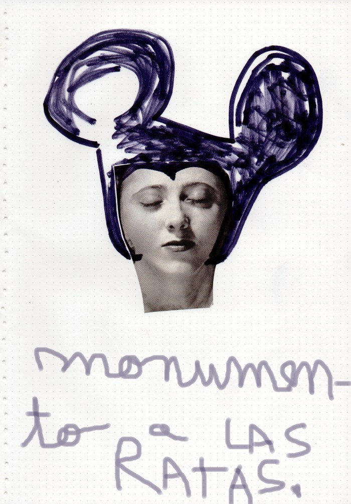 60 monumento a las ratas pablo concha