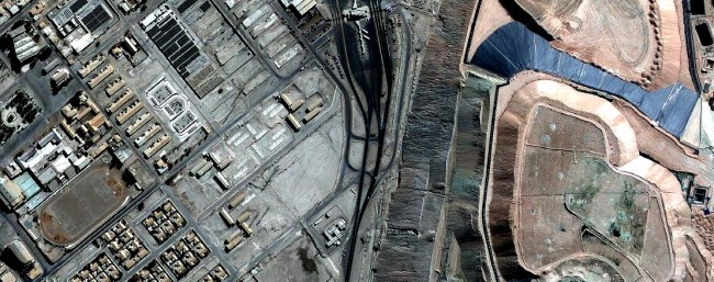 chuquicamata pablo concha