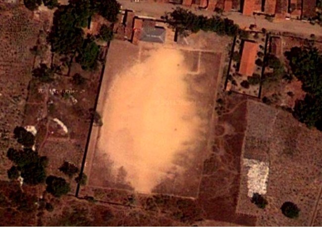 fortaleza, bra pablo concha