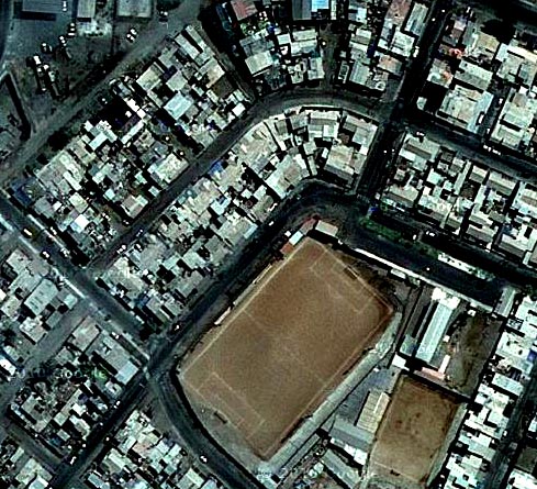 iquique pablo concha