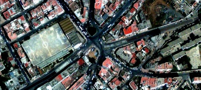 rabad, maruecos pablo concha