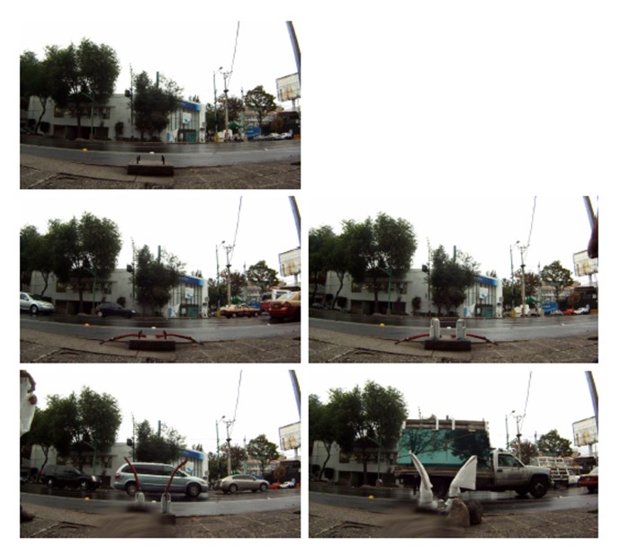 10 parasito Pablo Concha